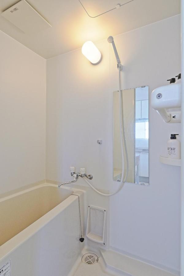 公寓 V.close To Nishi-shinjuku/frwif/ Roof Terrace 東京都