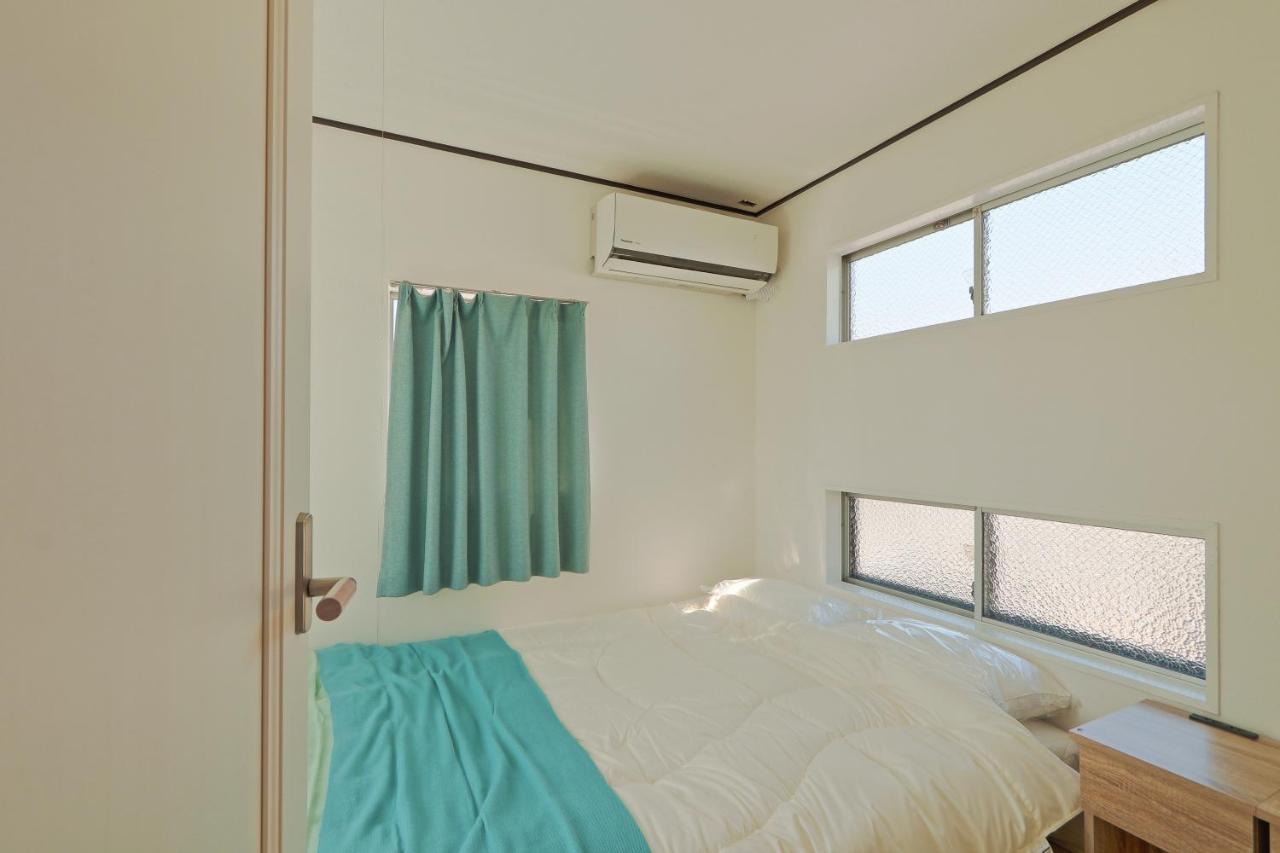 公寓 V.close To Nishi-shinjuku/frwif/ Roof Terrace
